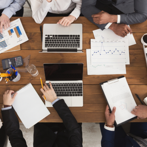 ACORD strengthens team, launches new placing platform