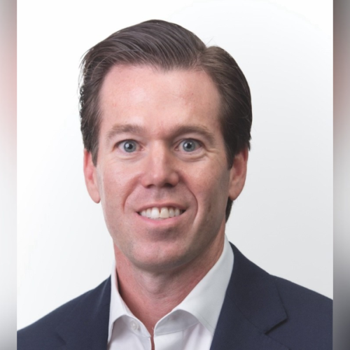 Aon Names Brian Gillin managing director for cyber reinsurance