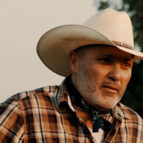 TV cowboy reaps what he sowed after massive crop insurance scam