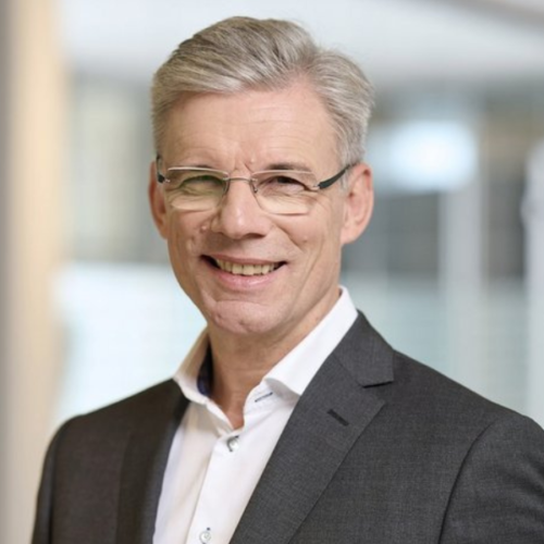 Deutsche Rück to welcome Achim Bosch as new CEO